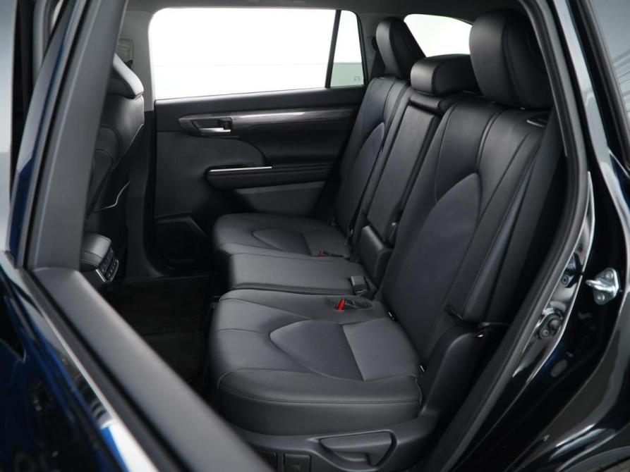 Toyota Highlander IV (XU70) Москва  - изображение 10