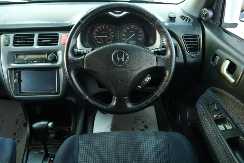 Honda HR-V I Рестайлинг Омск  - изображение 11