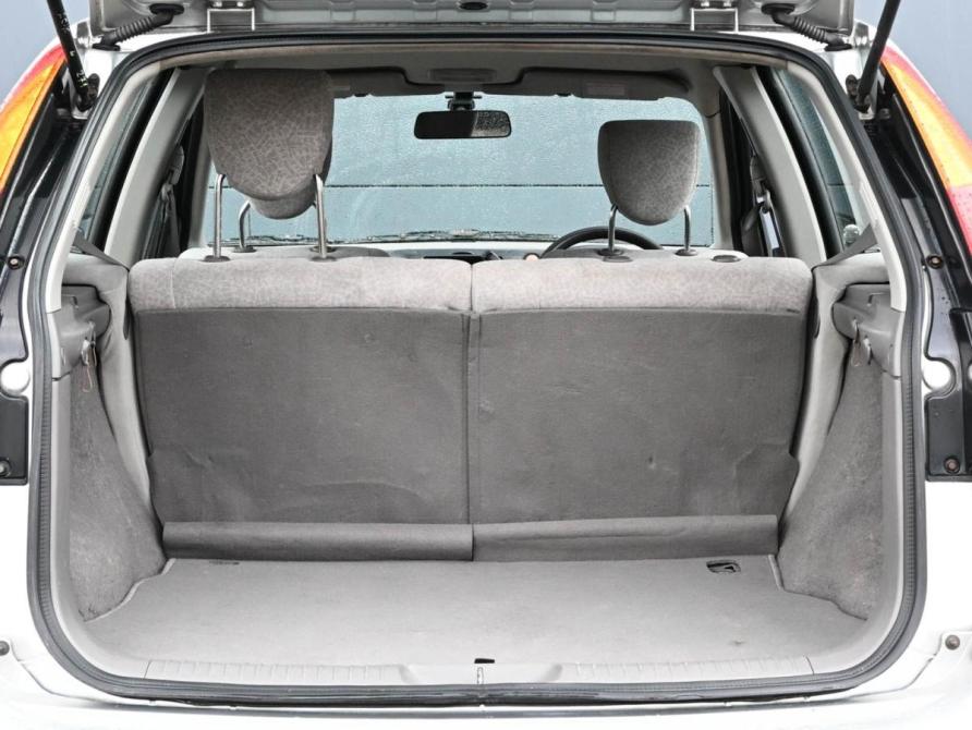 Nissan Tino Новороссийск  - изображение 19