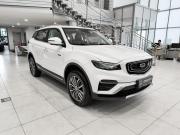 Geely Atlas Pro Казань  - изображение 25
