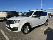 Lada (ВАЗ) Largus I Рестайлинг Киров  - изображение 47