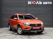 Lada (ВАЗ) Vesta I Екатеринбург  - изображение 22