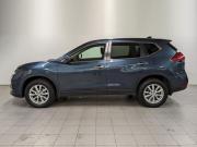 Nissan X-Trail III Рестайлинг Москва  - изображение 38