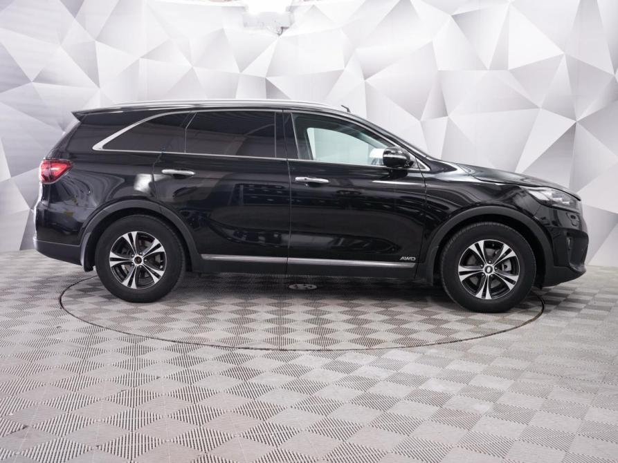 Kia Sorento III Prime Рестайлинг Ульяновск  - изображение 6
