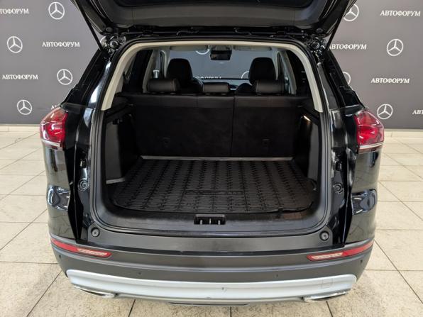 Geely Atlas Pro с пробегом 2022 года, цена 1 750 000 рублей, 80713 км, внедорожник, Автокод Объявления