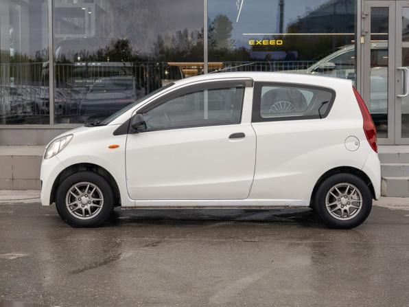 Daihatsu Mira VII с пробегом 2010 года, цена 350 000 рублей, 139218 км, хэтчбек, Автокод Объявления