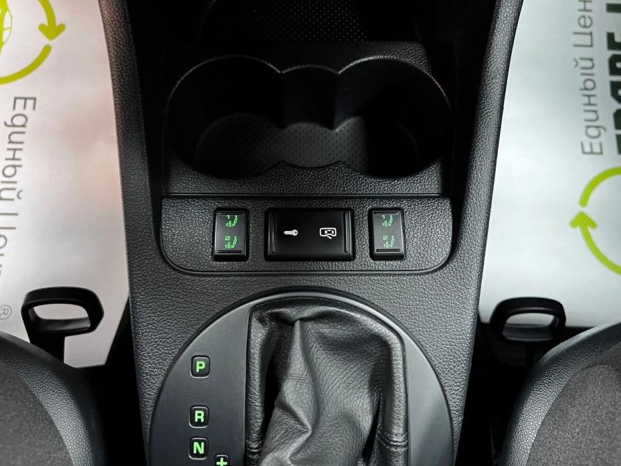 Skoda Fabia II Рестайлинг Тверь  - изображение 20