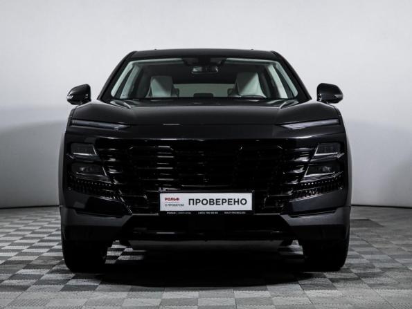 JETOUR DASHING I с пробегом 2023 года, цена 2 099 000 рублей, 5000 км, внедорожник, Автокод Объявления