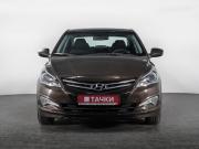 Hyundai Solaris I Рестайлинг Иркутск  - изображение 26