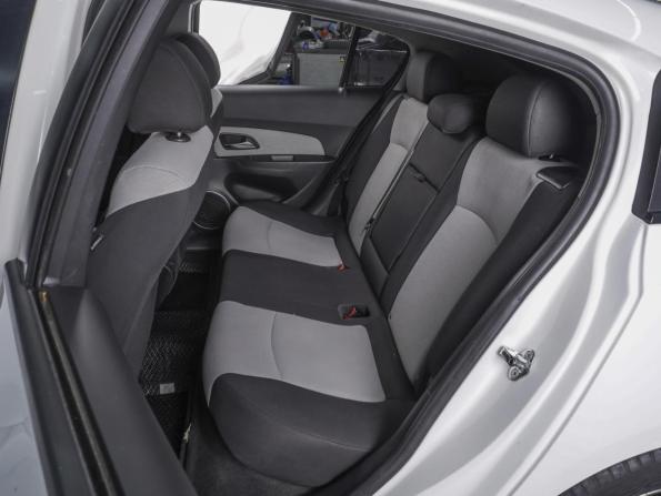 Chevrolet Cruze I с пробегом 2012 года, цена 580 000 рублей, 163060 км, хэтчбек, Автокод Объявления