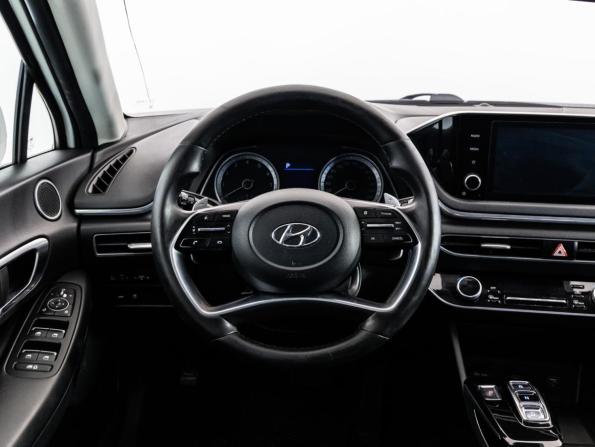 Hyundai Sonata VIII (DN8) с пробегом 2021 года, цена 1 449 000 рублей, 175000 км, седан, Автокод Объявления