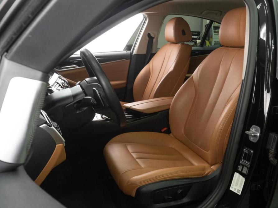 BMW 5 серии VII (G30/G31/G38) Рестайлинг Тюмень  - изображение 19