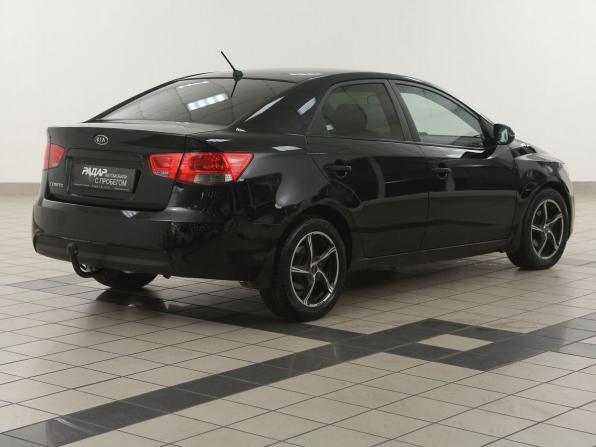Kia Cerato II с пробегом 2010 года, цена 624 000 рублей, 224000 км, седан, Автокод Объявления