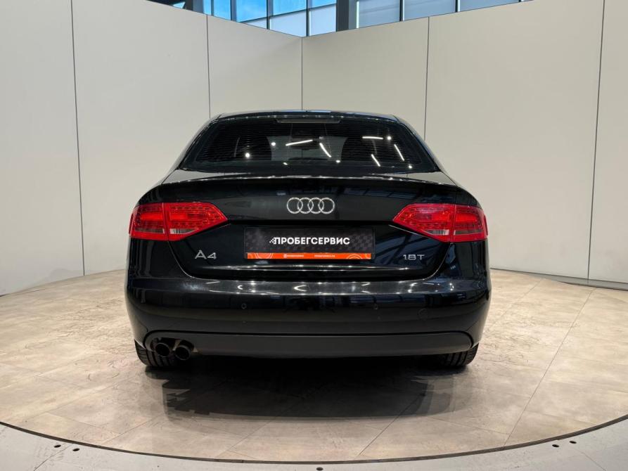 Audi A4 IV (B8) Волжский  - изображение 4