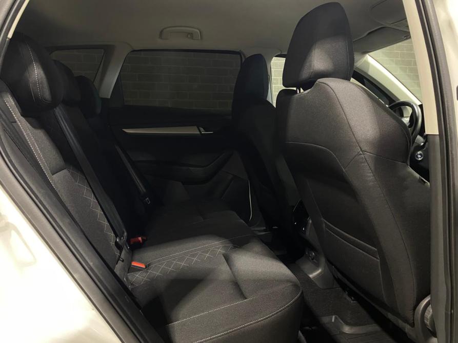 Skoda Karoq I Челябинск  - изображение 11