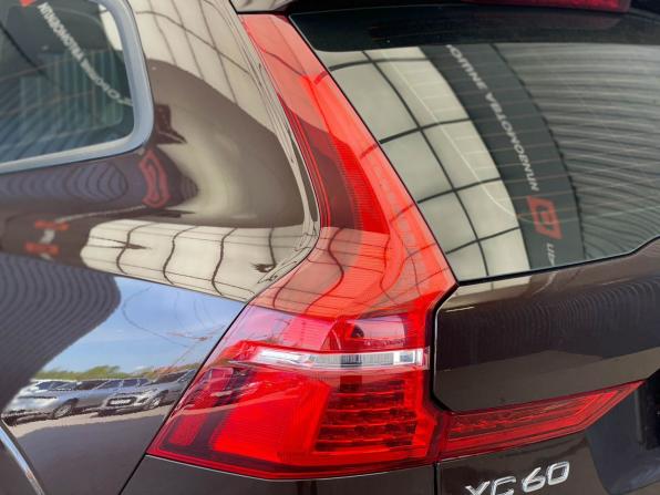 Volvo XC60 II с пробегом 2020 года, цена 4 097 000 рублей, 61251 км, внедорожник, Автокод Объявления