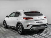 Kia XCeed I Москва  - изображение 24