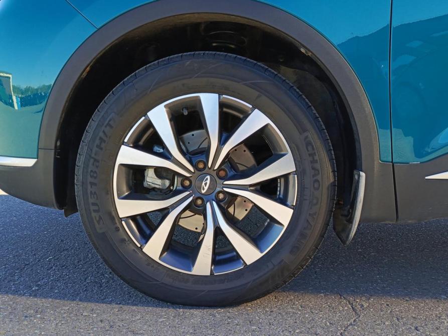 Chery Tiggo 7 Pro I Чебоксары  - изображение 22