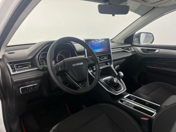 Haval M6 II с пробегом 2023 года, цена 1 728 000 рублей, 71029 км, внедорожник, Автокод Объявления