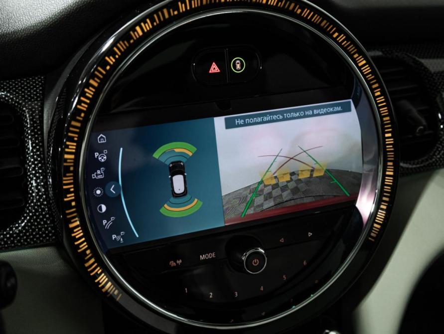 Mini Hatch III (F55/F56) Рестайлинг 2 Санкт-Петербург  - изображение 16