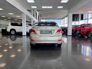 Hyundai Solaris I Тверь  - изображение 20