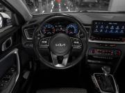 Kia Ceed III Рестайлинг Москва  - изображение 37