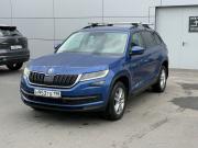 Skoda Kodiaq I Санкт-Петербург  - изображение 5