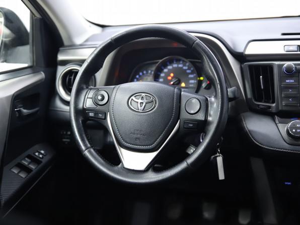 Toyota RAV4 IV (XA40) с пробегом 2014 года, цена 1 790 000 рублей, 251527 км, внедорожник, Автокод Объявления
