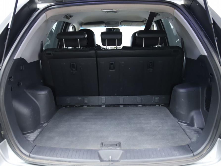 Kia Sportage II Уфа  - изображение 16