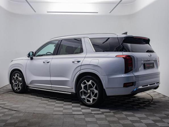 Hyundai Palisade I с пробегом 2020 года, цена 4 493 000 рублей, 85000 км, внедорожник, Автокод Объявления