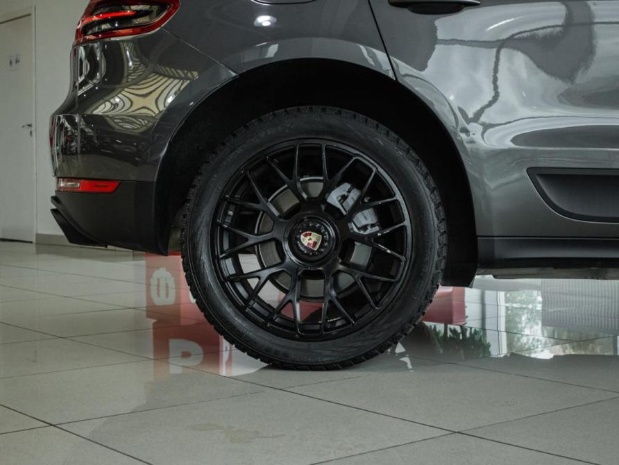 Porsche Macan I Москва  - изображение 13