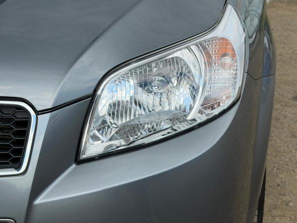 Chevrolet Nexia I с пробегом 2022 года, цена 940 000 рублей, 66300 км, седан, Автокод Объявления