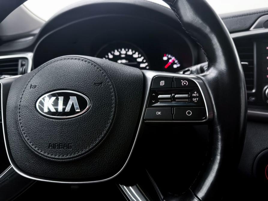 Kia Sorento III Prime Рестайлинг Уфа  - изображение 13