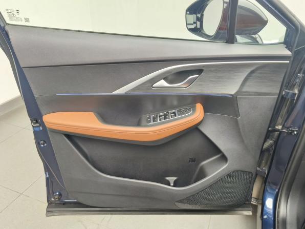Omoda C5 I с пробегом 2023 года, цена 1 727 000 рублей, 13832 км, внедорожник, Автокод Объявления