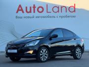 Hyundai Solaris I Рестайлинг Воронеж  - изображение 24