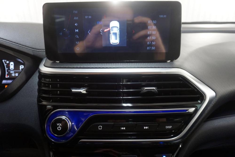Changan Alsvin Старый Оскол  - изображение 13