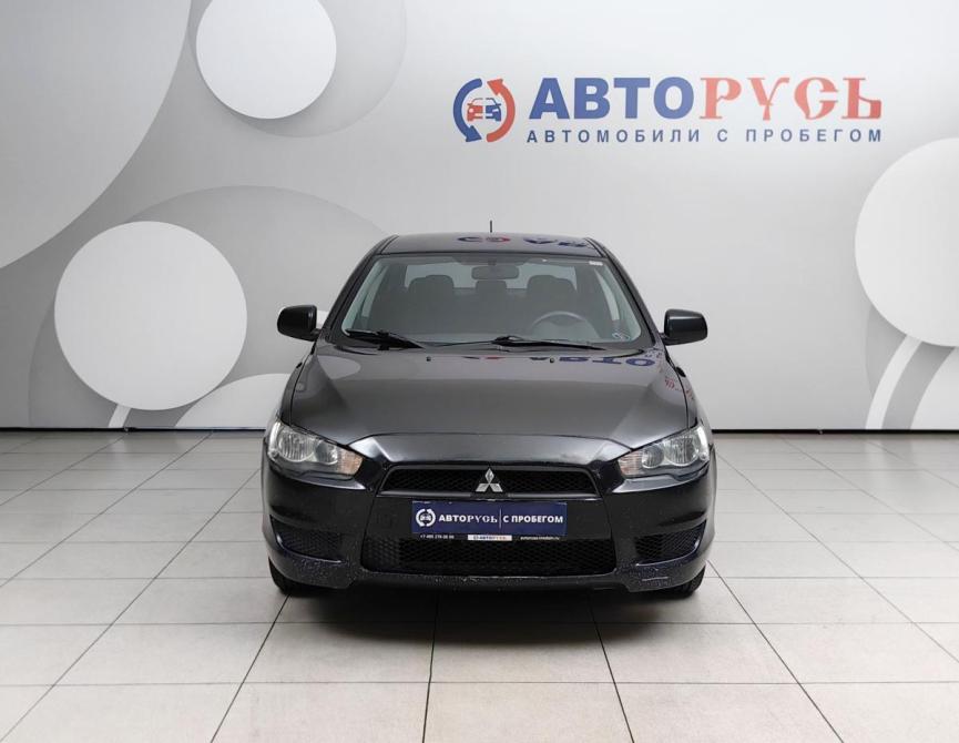 Mitsubishi Lancer X Подольск  - изображение 3