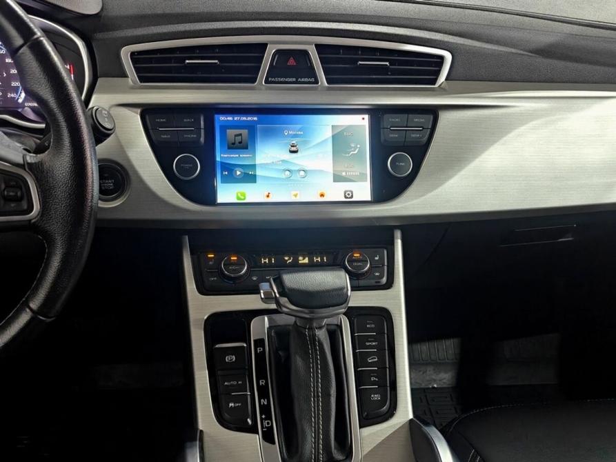 Geely Atlas I Москва  - изображение 15