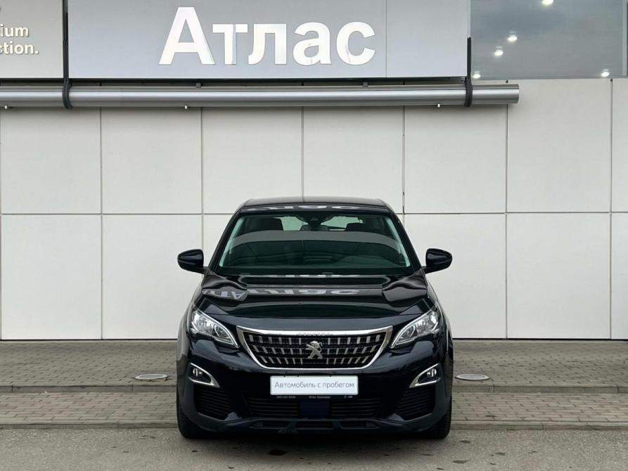 Peugeot 3008 II Краснодар  - изображение 2