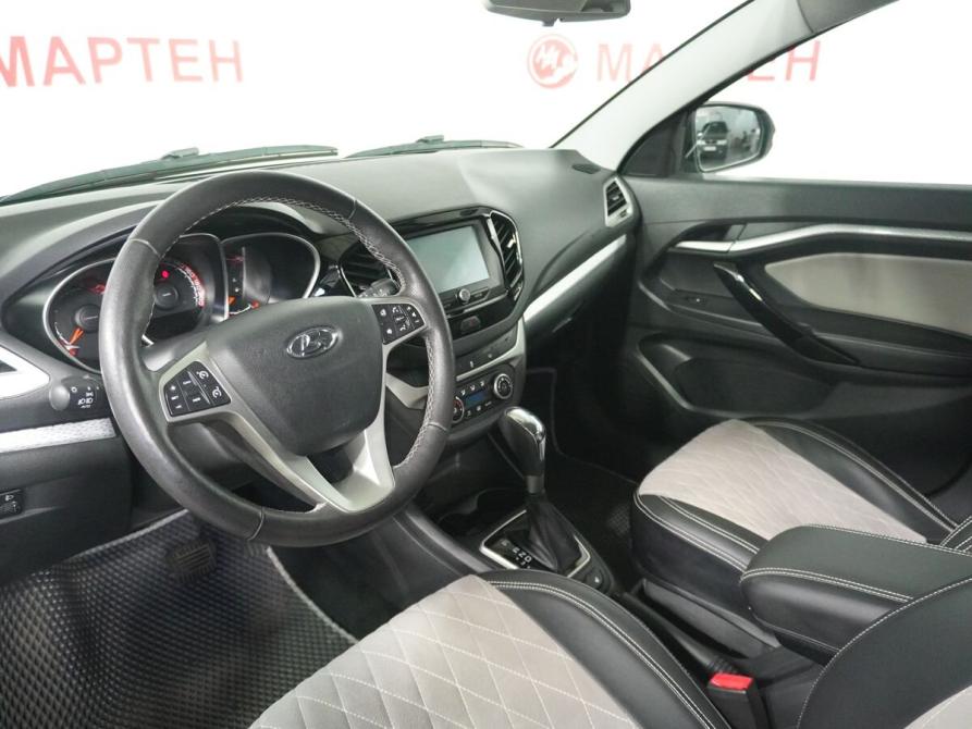 Lada (ВАЗ) Vesta I Вологда  - изображение 9