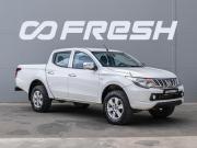 Mitsubishi L200 V Краснодар  - изображение 20