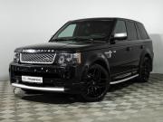 Land Rover Range Rover Sport I Рестайлинг Санкт-Петербург  - изображение 30