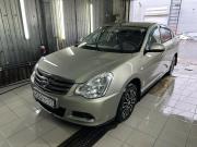 Nissan Almera III (G15) Мурманск  - изображение 8