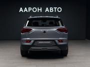 KGM Korando Москва  - изображение 31