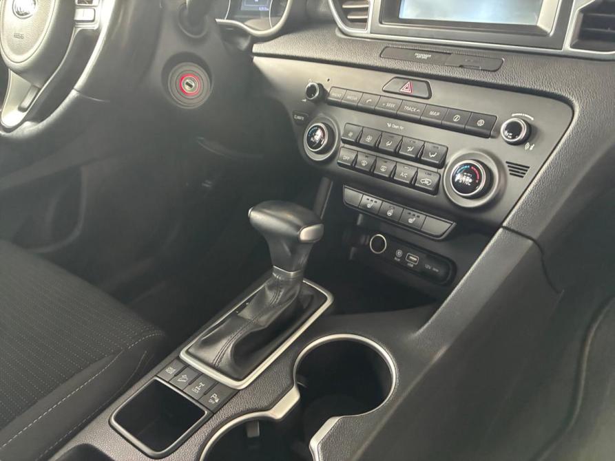 Kia Sportage IV Новосибирск  - изображение 17