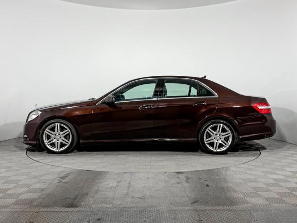 Mercedes-Benz E-Класс IV (W212 S212 C207) с пробегом 2012 года, цена 1 500 000 рублей, 298296 км, седан, Автокод Объявления