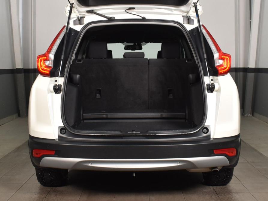 Honda CR-V V Кемерово  - изображение 23