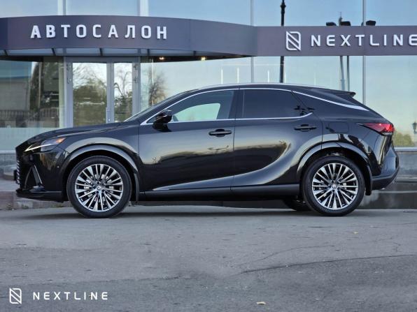 Новый Lexus RX V 2026 года, цена 10 990 000 рублей, внедорожник, Автокод Объявления