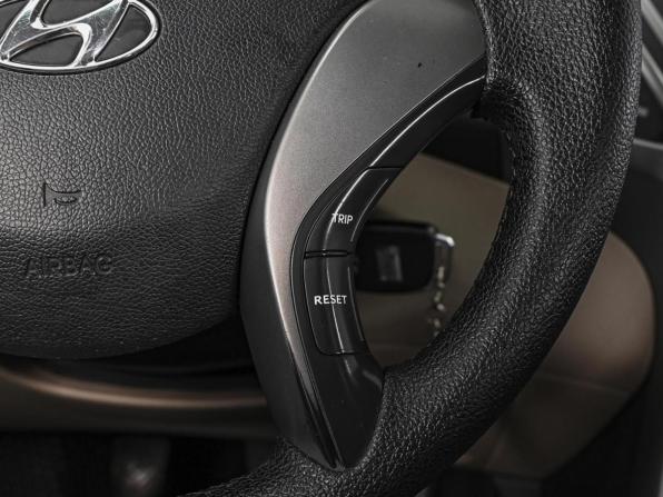 Hyundai Elantra V (MD) с пробегом 2014 года, цена 1 170 000 рублей, 172838 км, седан, Автокод Объявления