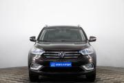 Dongfeng AX7 I Пермь  - изображение 32